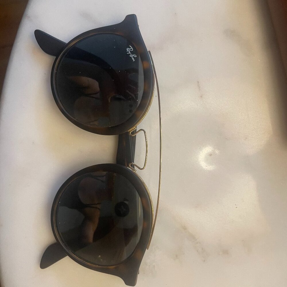 RayBan Gatsby